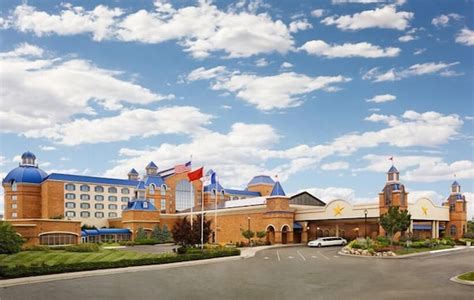 casino hotels in omaha|Ameristar Casino Hotel Council Bluffs .